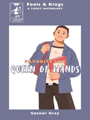 cover image of Favorite Son